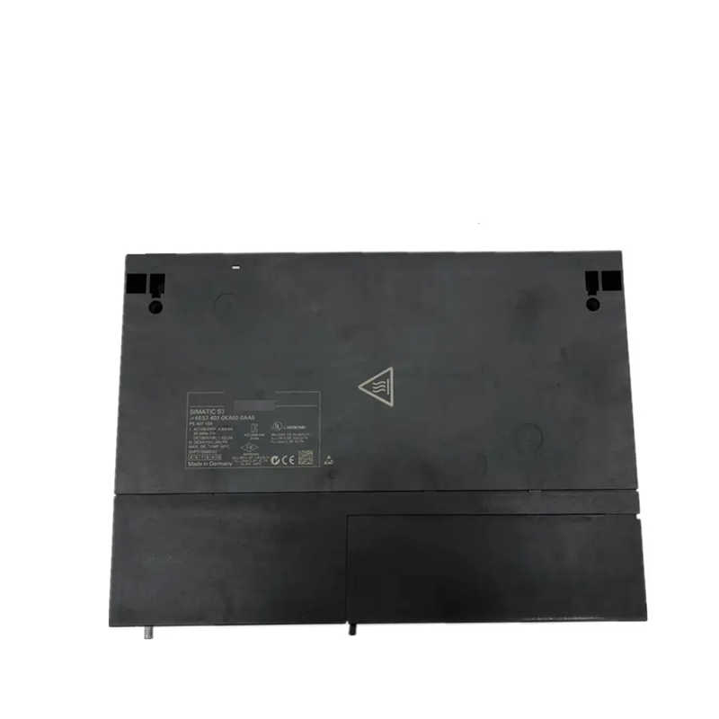 Plc Programming Controller Siemens 6ES7332-8TF01-0AB0