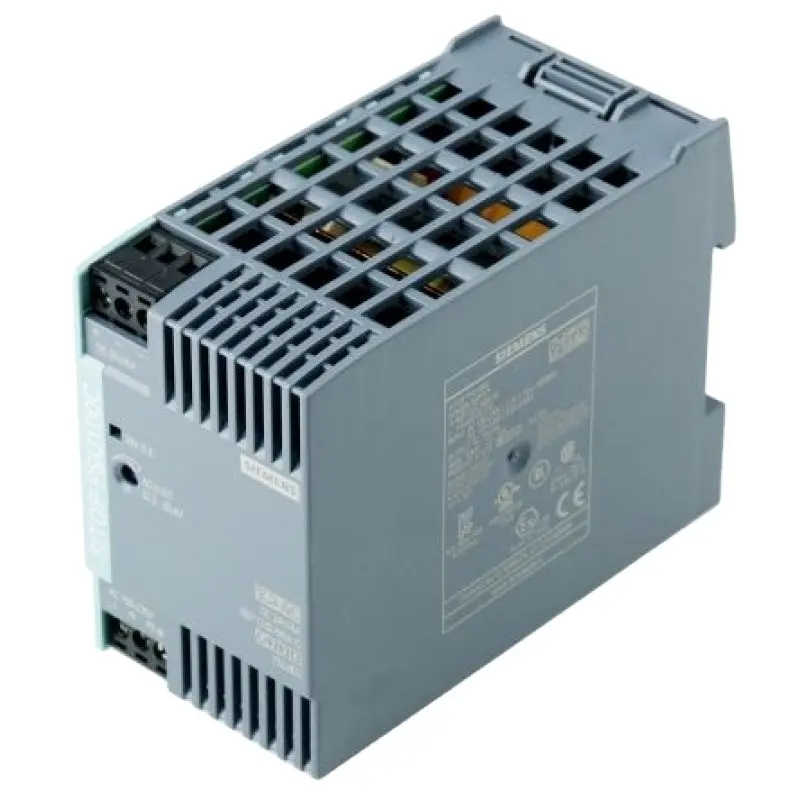 Plc Programming Controller Siemens 6ES7332-1BL00-0AA0