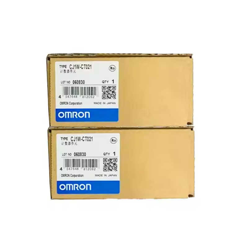 CJ1W-CT021 Omron Plc Module