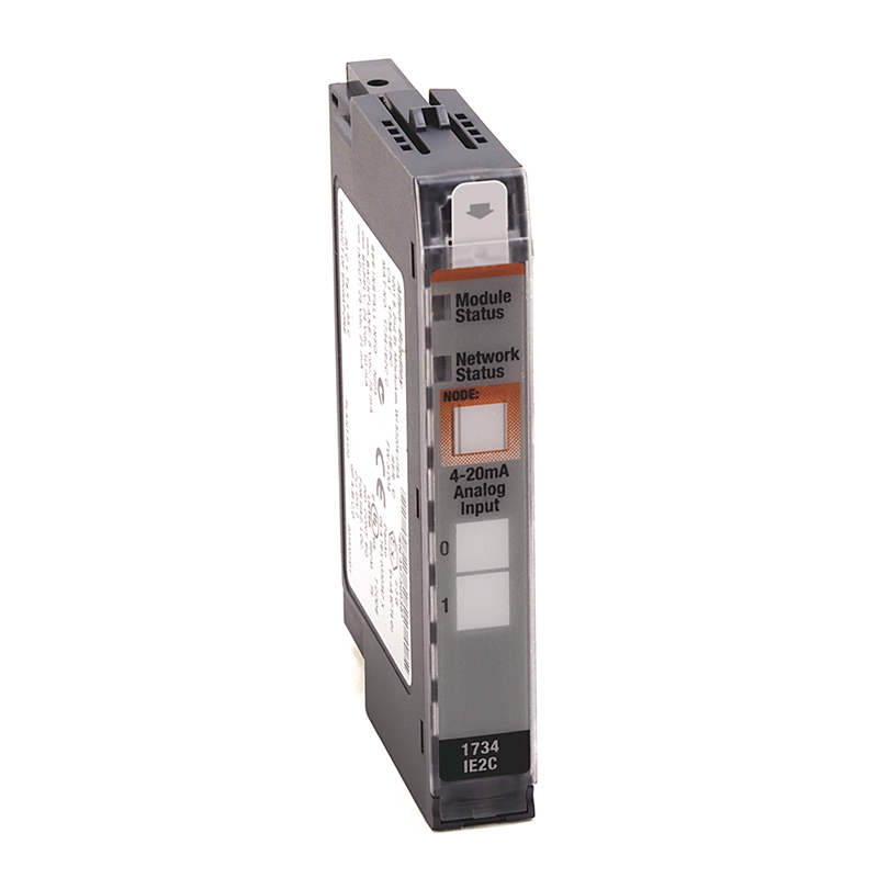 AB Rockwell Digital Input Module 1734-IK 