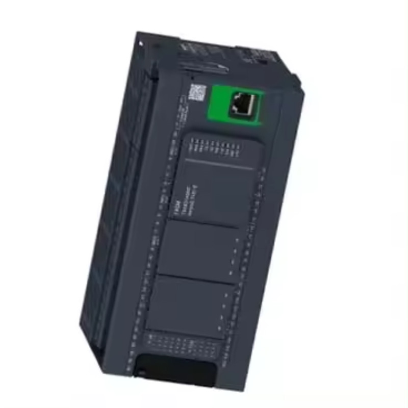 Schneider Power Module TM3AI4 