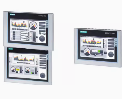 6AV2124-0JC010AX0 Siemens