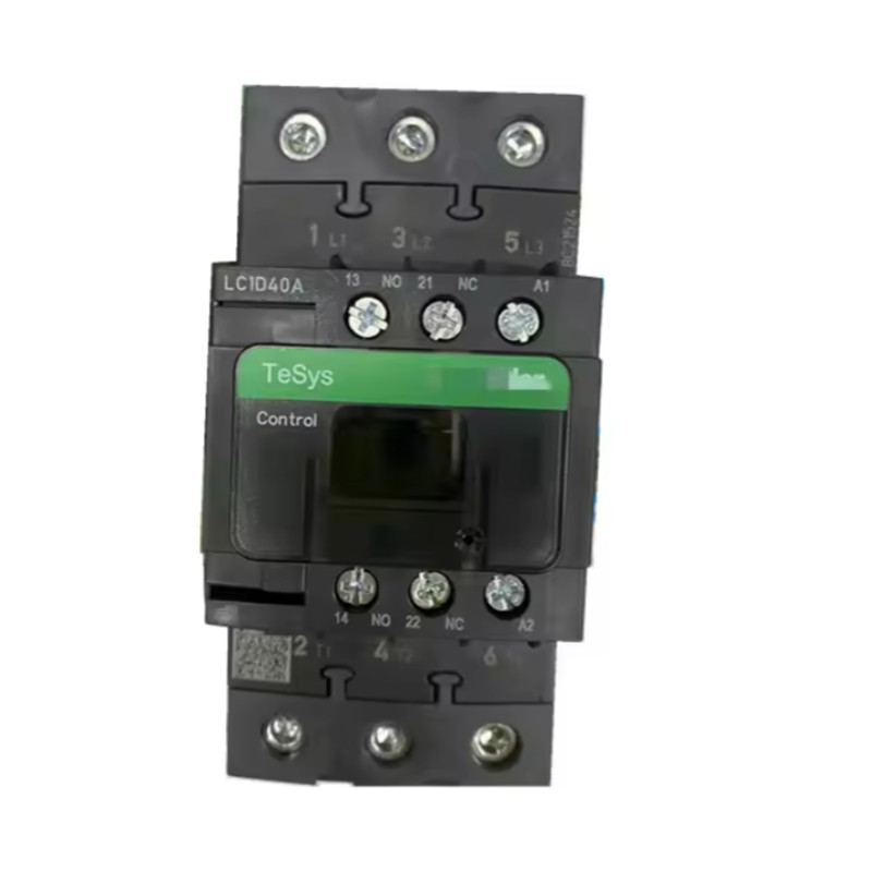 Schneider LC1D12M7C Electric Contactor