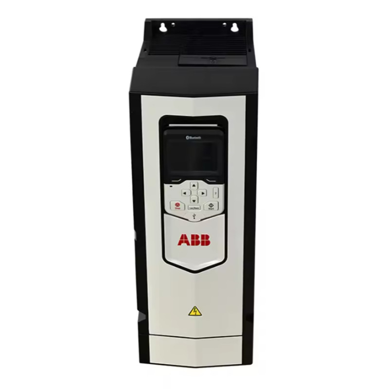 ACS550-01-157A-4 Power Inverter ABB 