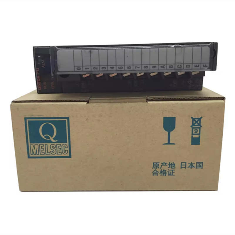 Mitsubishi Plc Controller Q03UDVCPU