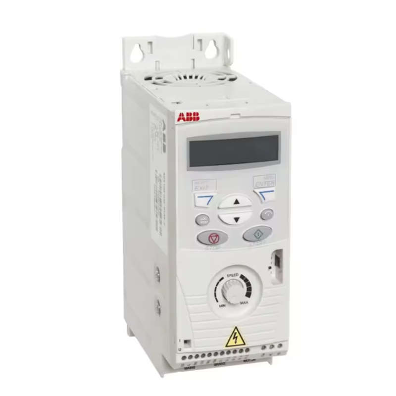 ABB Inverter ACS550-01-246A-4