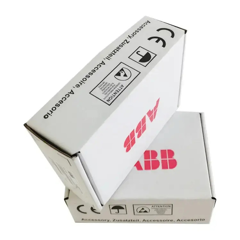 ABB 3BSE008520R1 Plc Module 