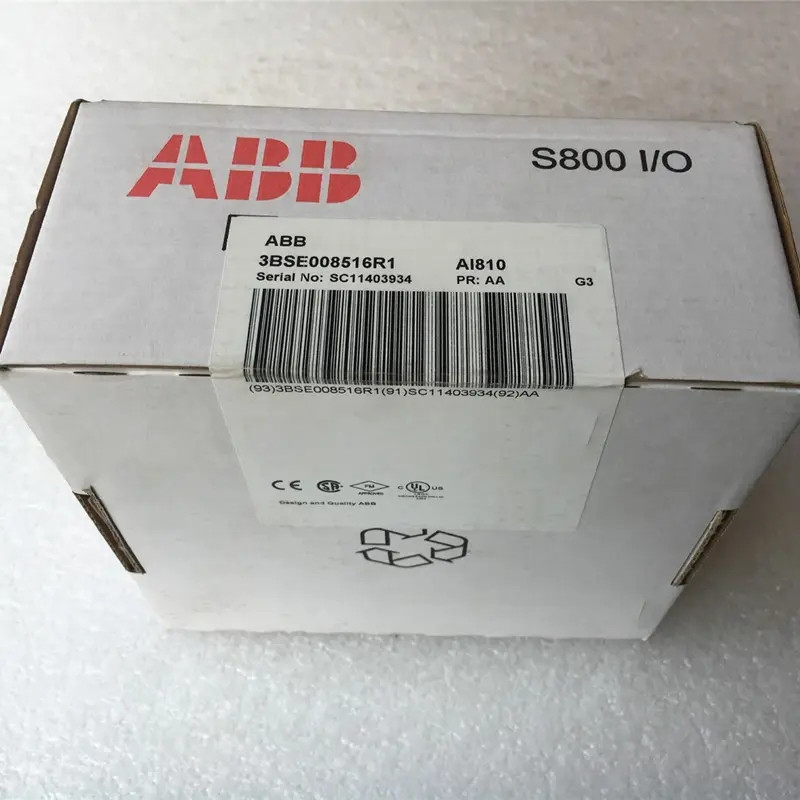 ABB Power module 3BSE018298R1