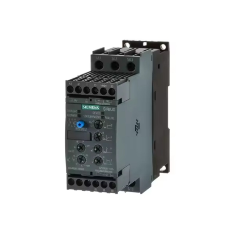 3RW4424-1BC44 Siemens Circuit Breaker