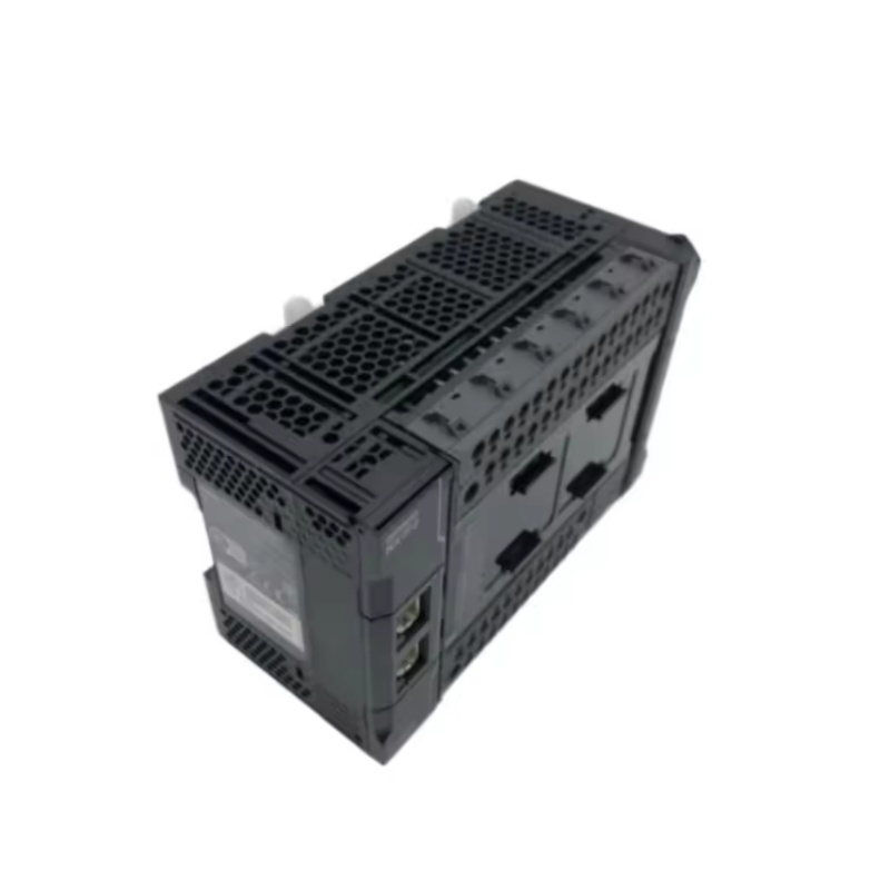 NX-ID5442 analog plc module