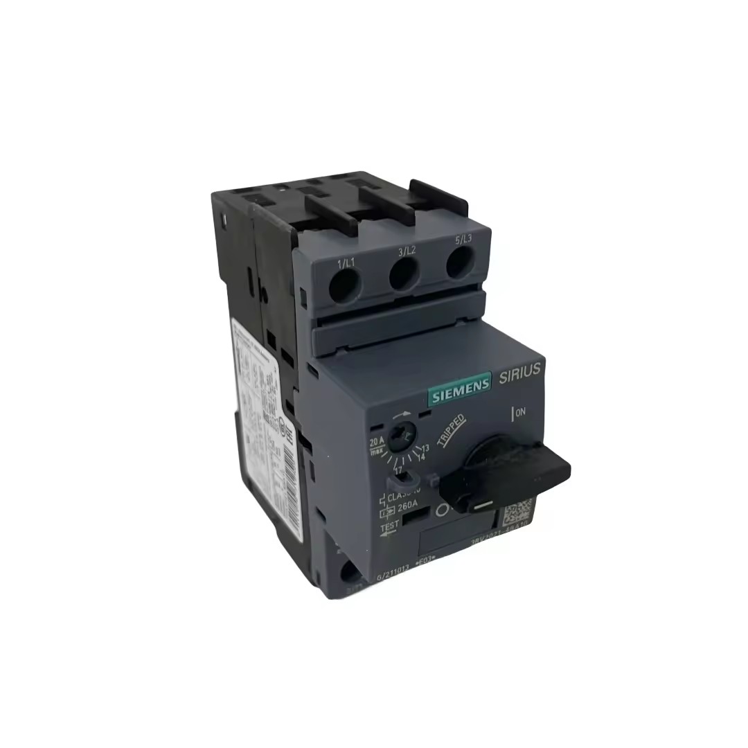 overcurrent relay 3RT2025-1AP04