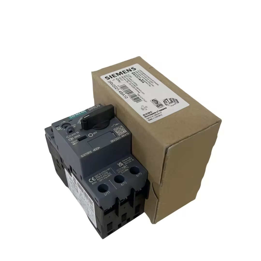 contactor tripolar 3RT2025-1AC20