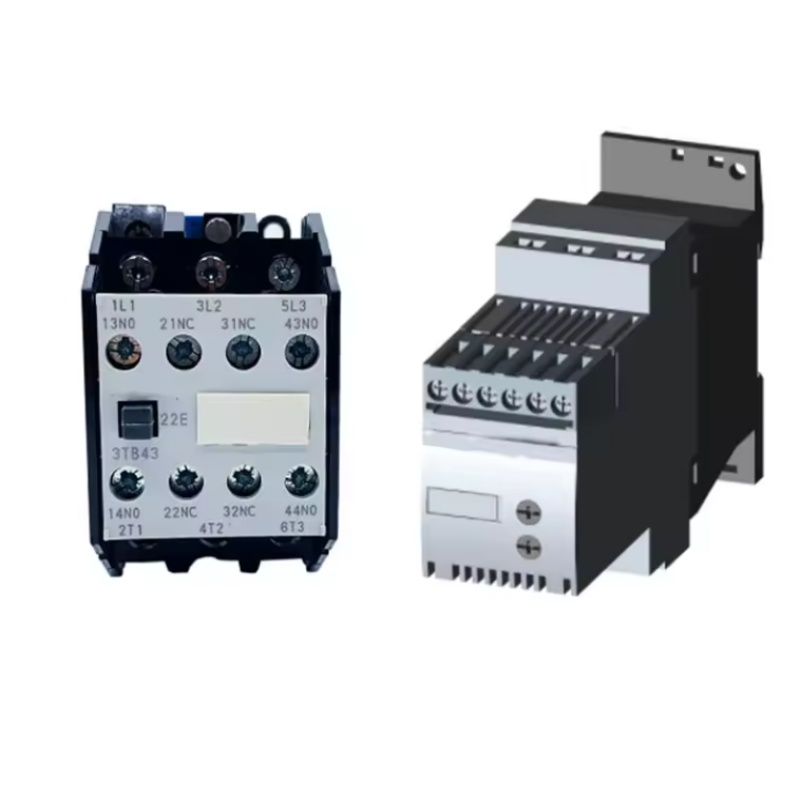 smart circuit breaker 3RV6011-1CA10