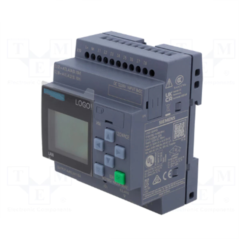 6ED1055-1MA00-0BA2 Siemens