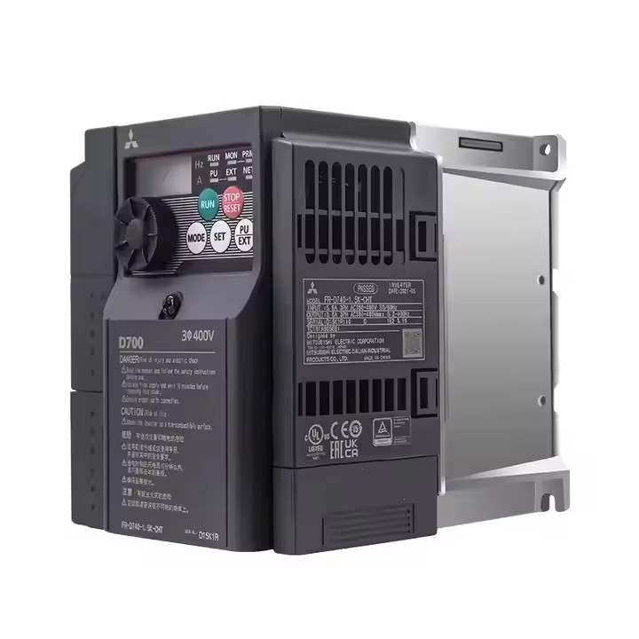 solar hybrid inverter FR-A520-0.75K