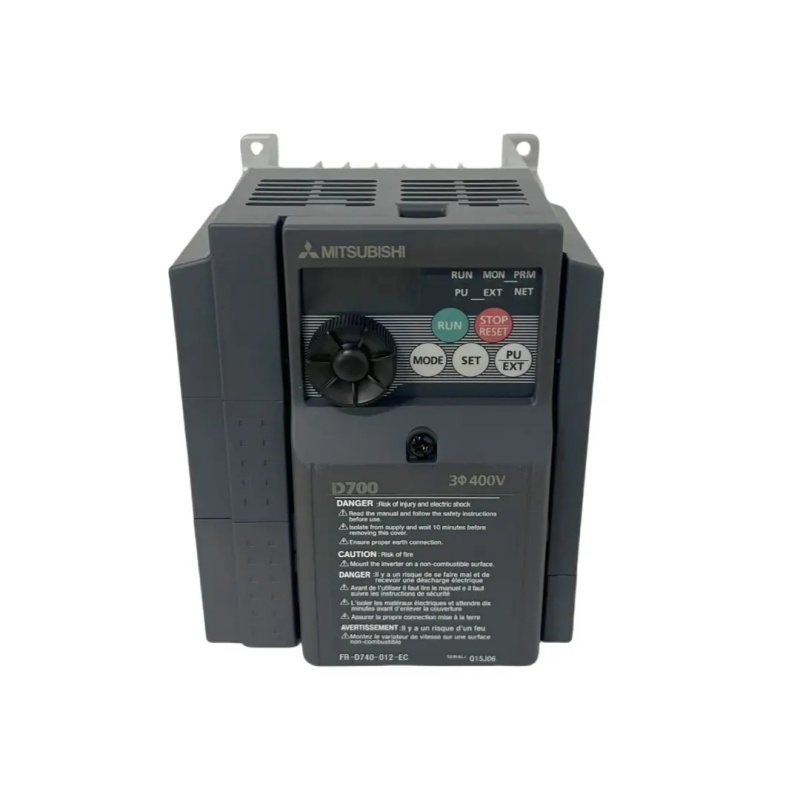 inverter electric FR-A540-18.5K-EC