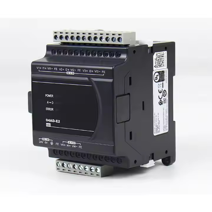 Delta Programming Controller DVP60ES200T