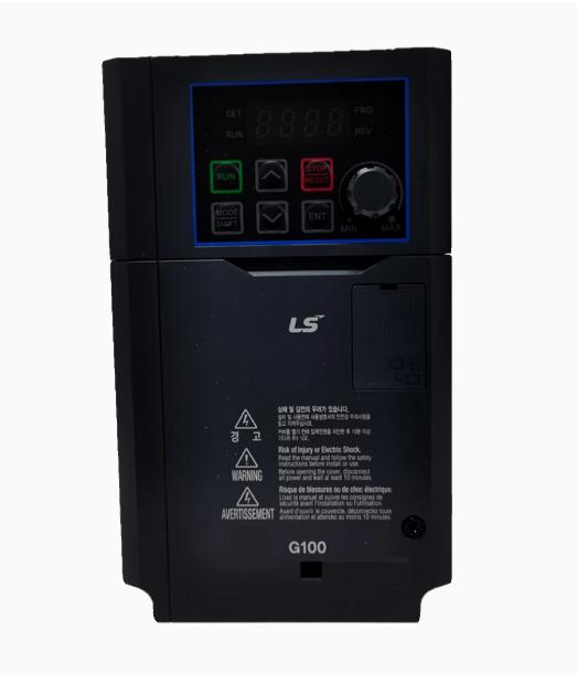 solar inverter LSLV0022G100C-4EONN