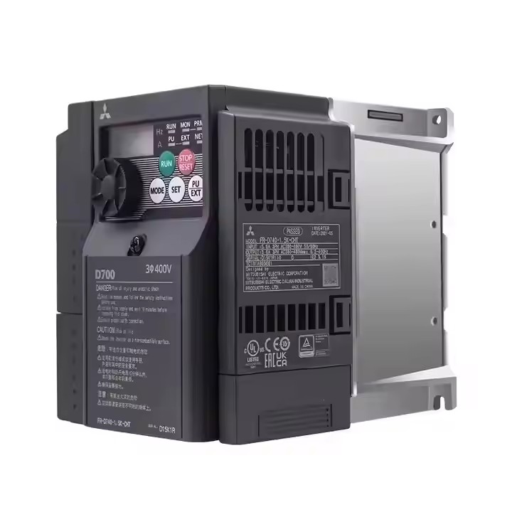 solar inverter 5kw FR-E520S-1.5K-EC