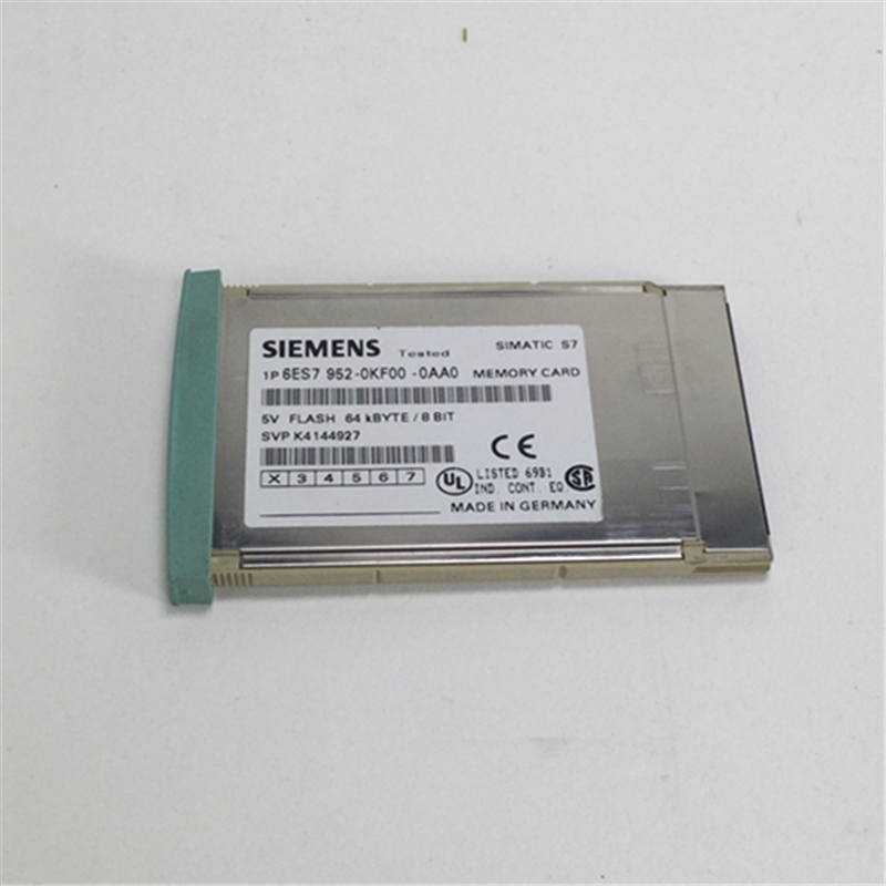 6ES7952-1KS00-0AA0 in stock