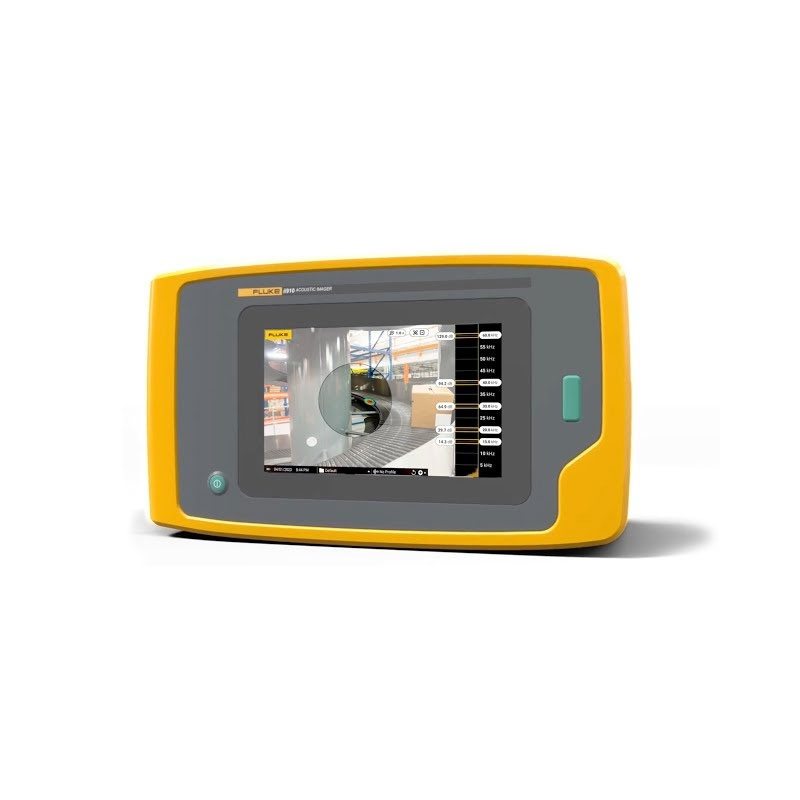 FLUKE ii900