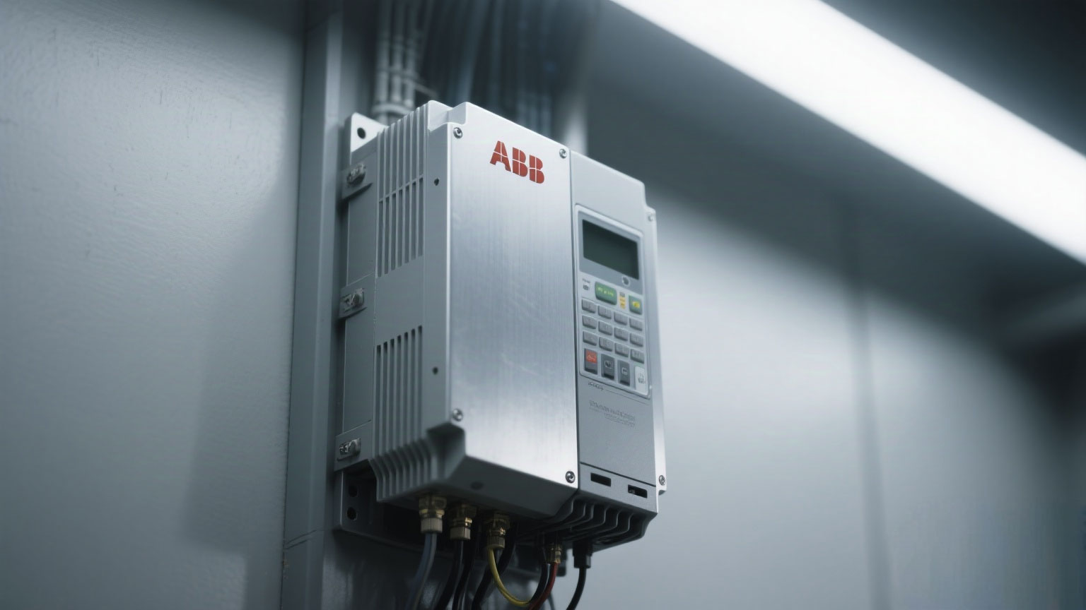 ABB Launches New Industrial IoT Solution to Boost Manufacturing Digitalization