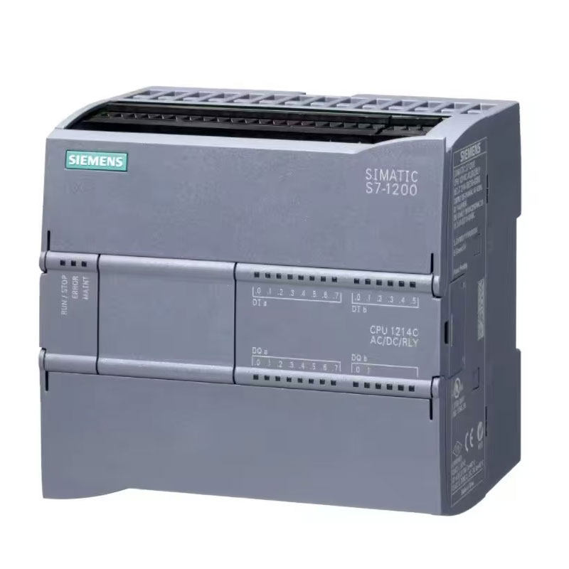 Siemens S7-1200 Practical Troubleshooting Guide | Hardware Selection, Programming, Communication & On-site Tips